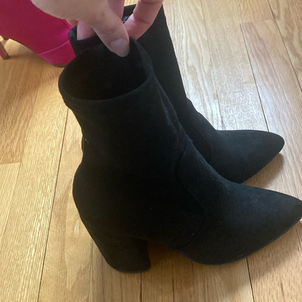 Steve Madden Bootie
